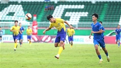 Huế và PVF giành quyền vào chung kết giải bóng đá U17 VĐQG 2026
